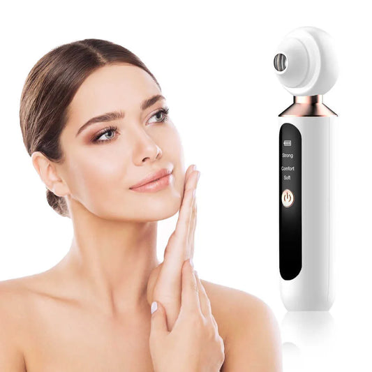 Beauty'N Drops™ Blackhead Suction Machine