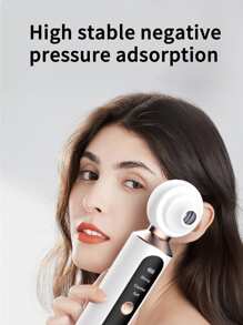 Beauty'N Drops™ Blackhead Suction Machine