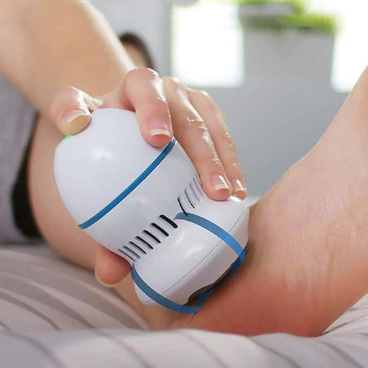 Beauty'N Drops™Electric Callus Remover – مزيل الجلد الميت الكهربائي
