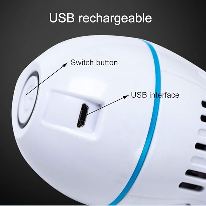 Beauty'N Drops™Electric Callus Remover – مزيل الجلد الميت الكهربائي