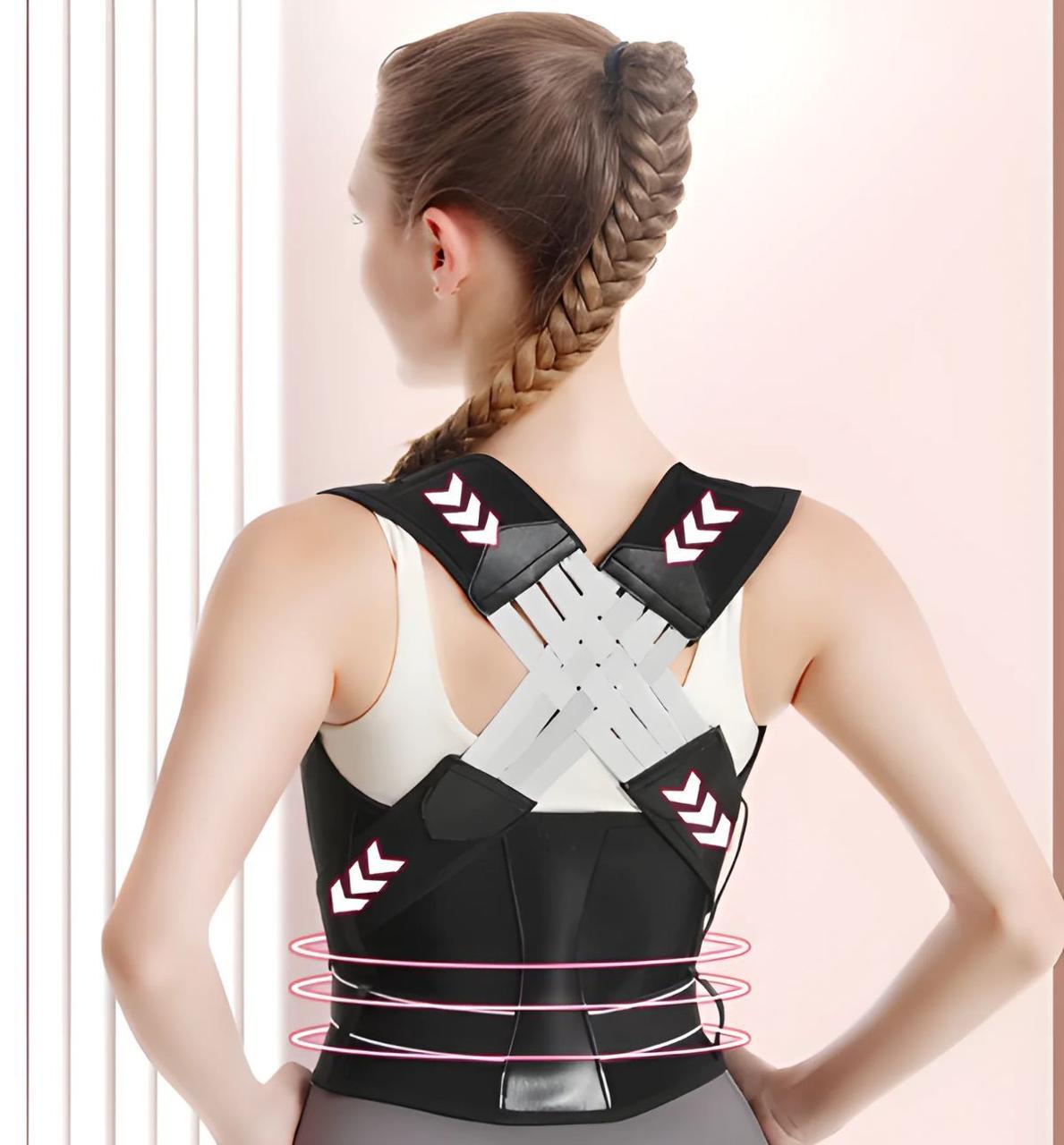 Beauty'N Drops ® -Instant Posture Corrector – مصحح وضعية فوري