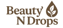 Beauty'N Drops