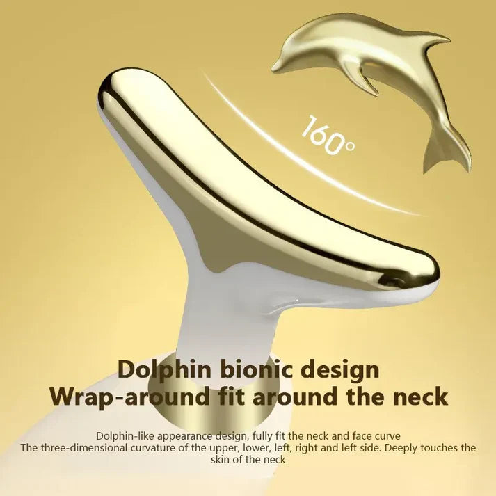 Beauty'N Drops™ 7-in-1 LED Anti-Aging/Wrinkle Apparatus