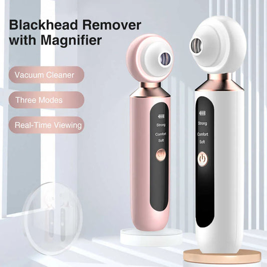 Beauty'N Drops™ Blackhead Suction Machine